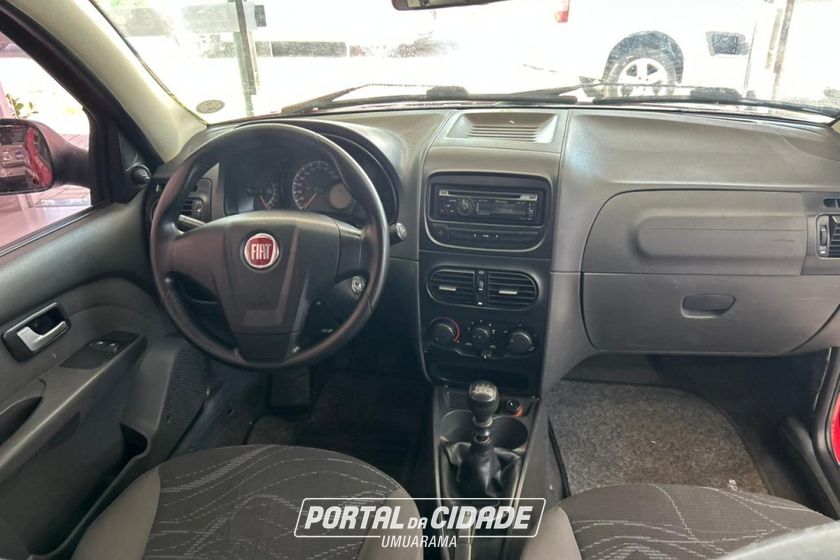 Fiat Strada