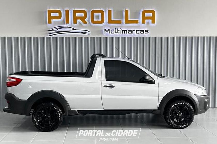 Fiat Strada