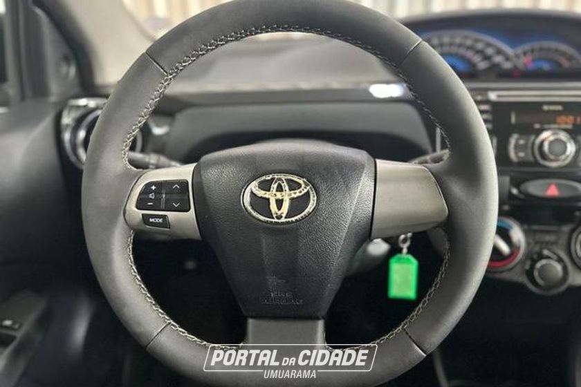 Toyota ETIOS