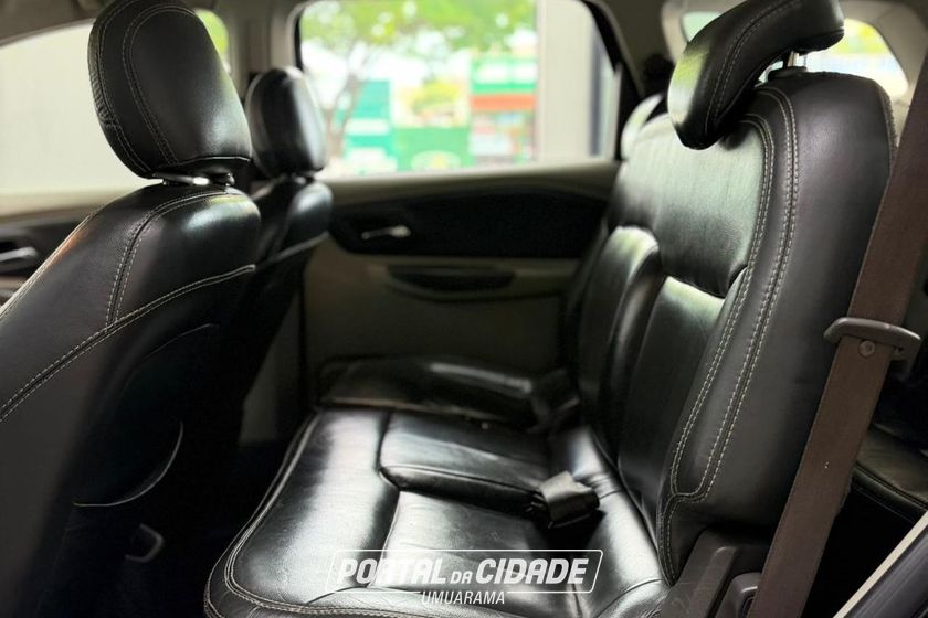 Chevrolet SPIN