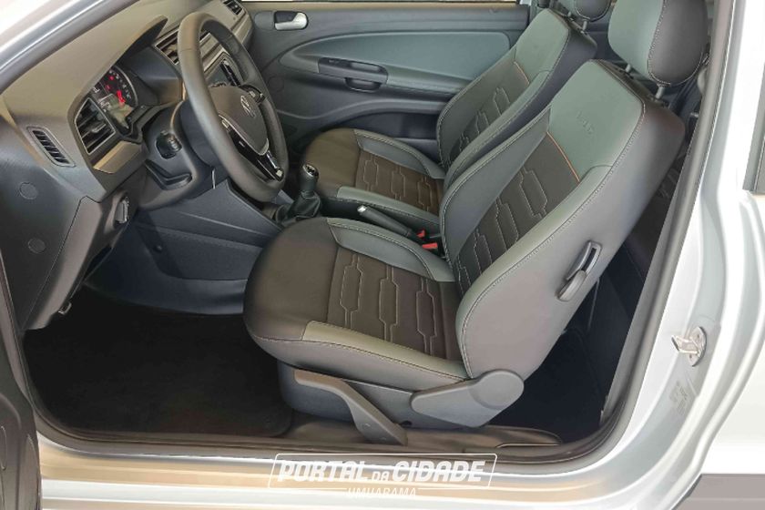 VolksWagen Saveiro