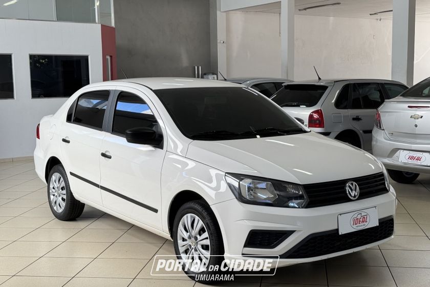 VolksWagen VOYAGE