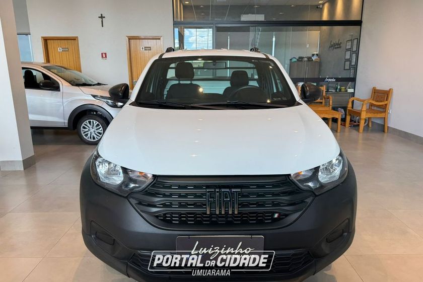 Fiat Strada
