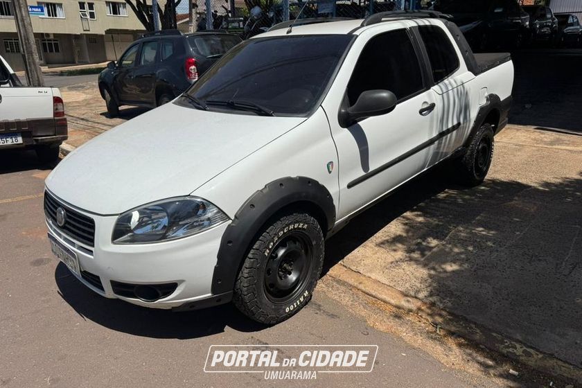 Fiat Strada