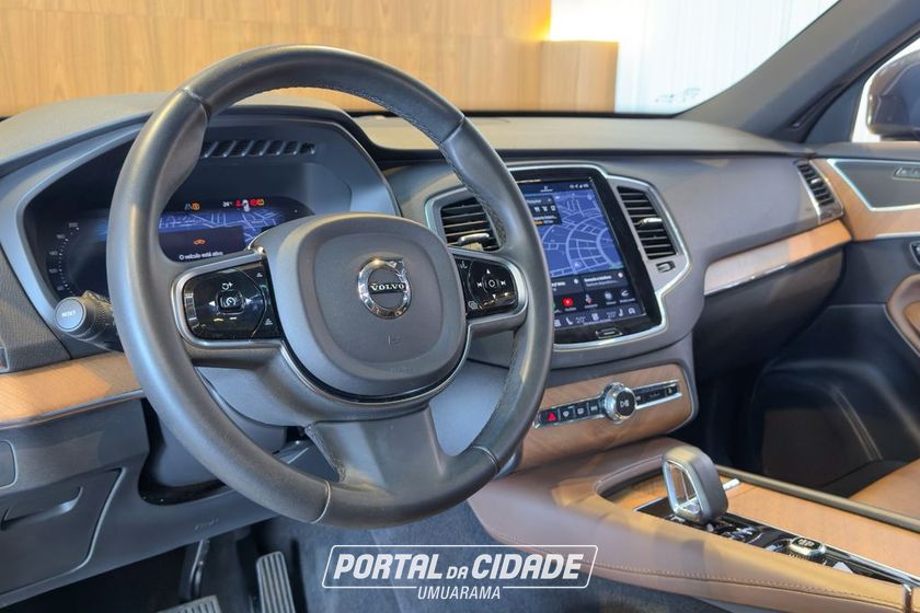 Volvo XC