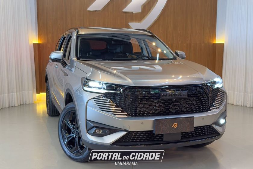 GWM Haval