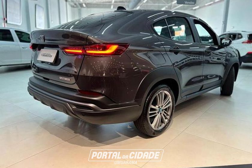 Fiat Fastback
