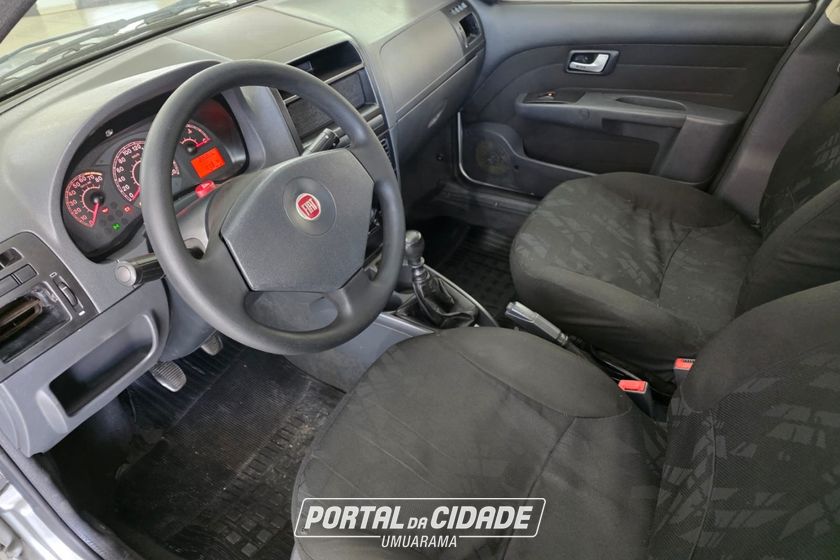 Fiat Siena