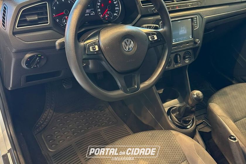 VolksWagen Gol