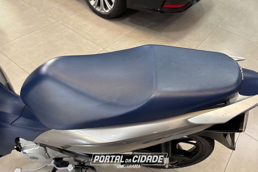 HONDA BIZ