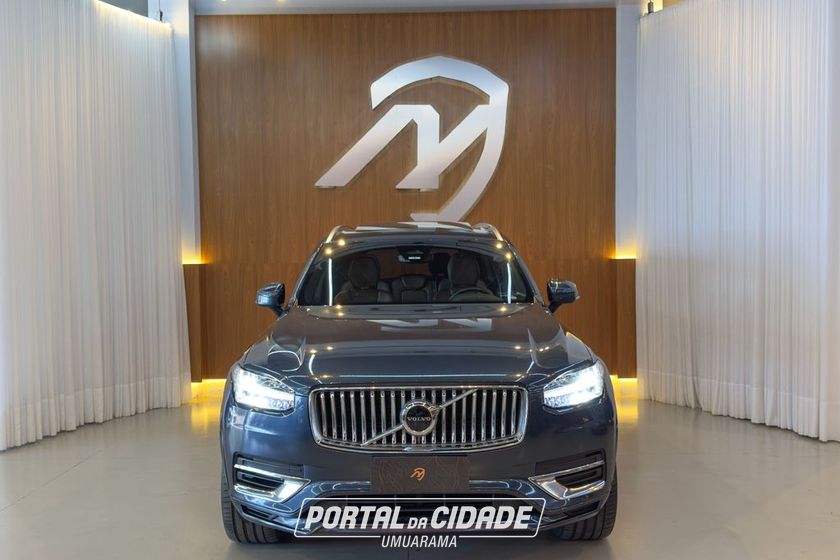 Volvo XC