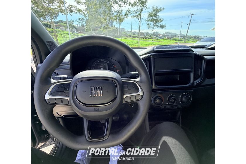 Fiat Strada