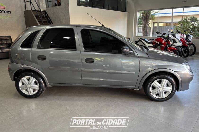 Chevrolet Corsa