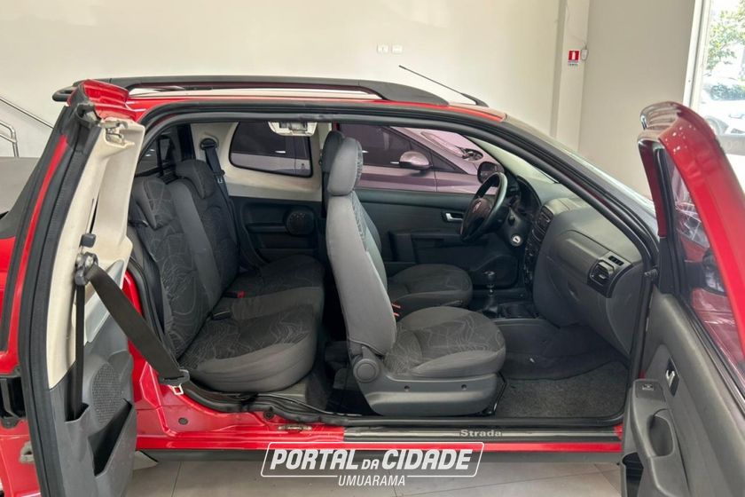 Fiat Strada