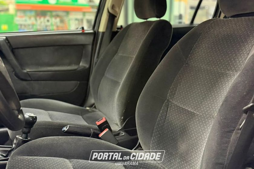 Chevrolet Astra