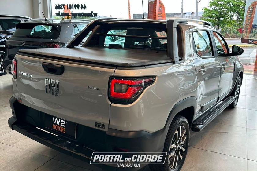 Fiat Strada