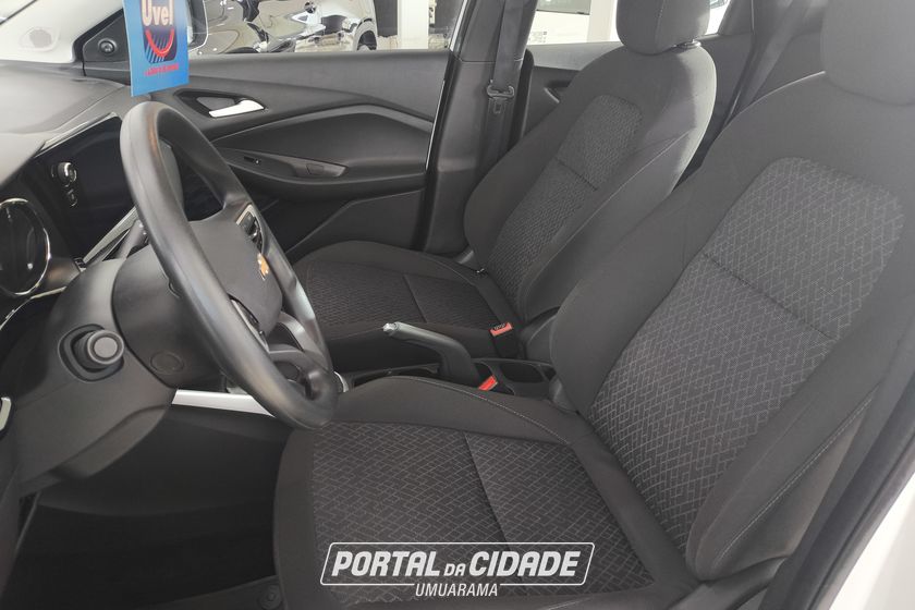 Chevrolet MONTANA