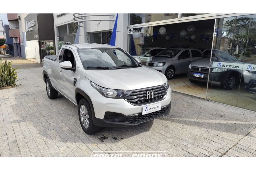 Fiat Strada