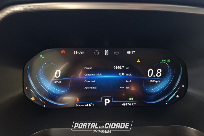 Caoa Chery/Chery Tiggo