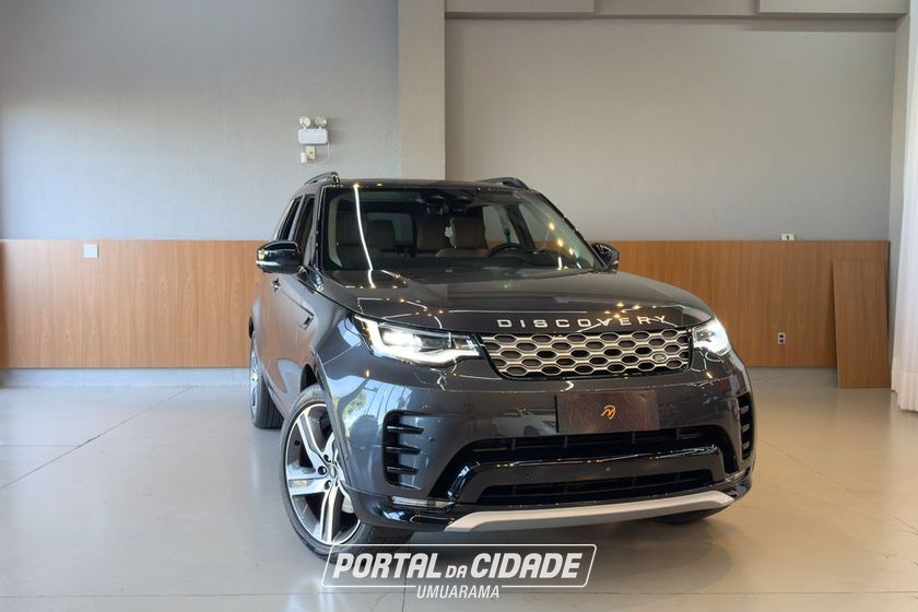 Land Rover Discov.