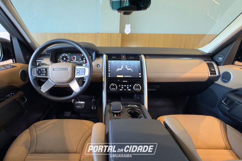 Land Rover Discov.