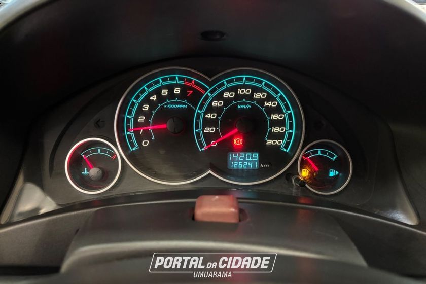 Chevrolet Celta