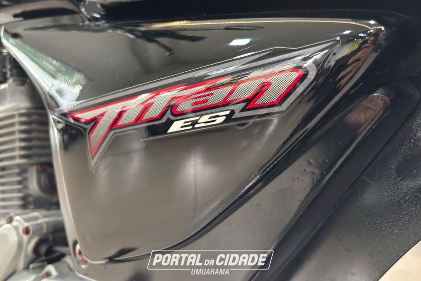 HONDA CG