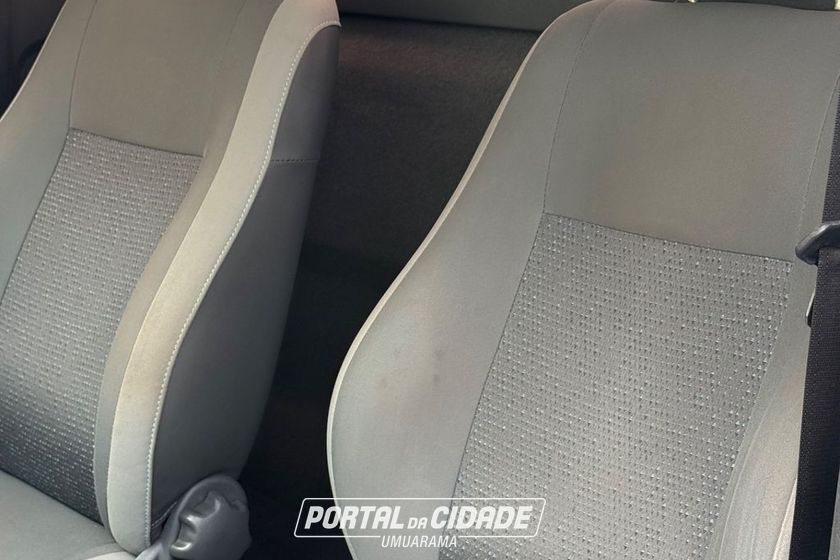 Chevrolet MONTANA
