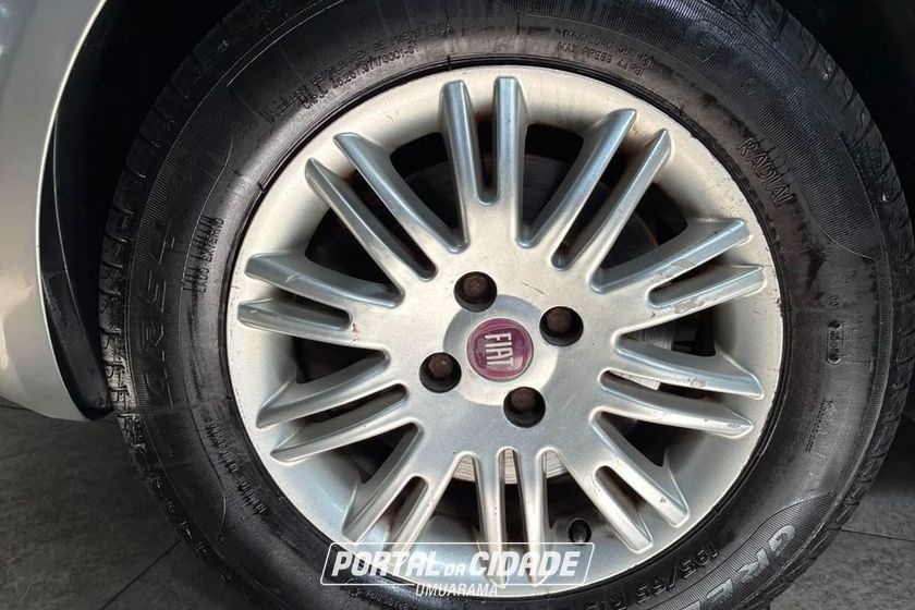 Fiat LINEA