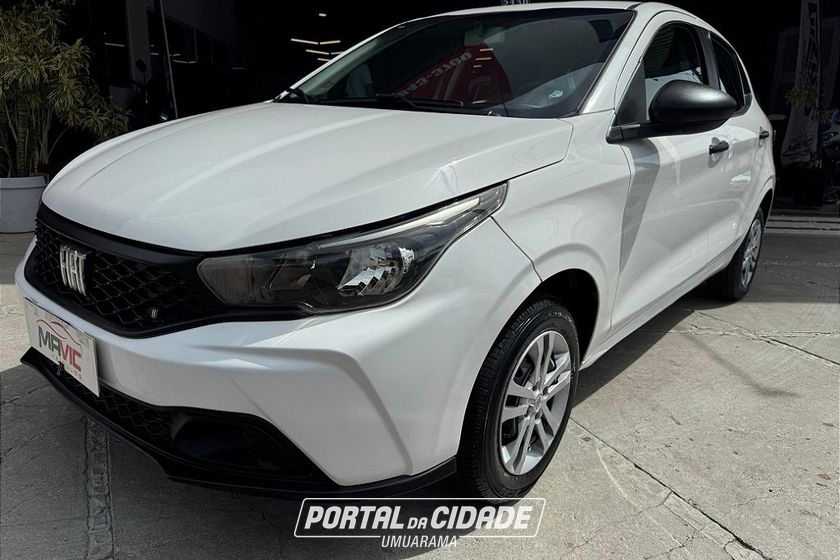 Fiat ARGO