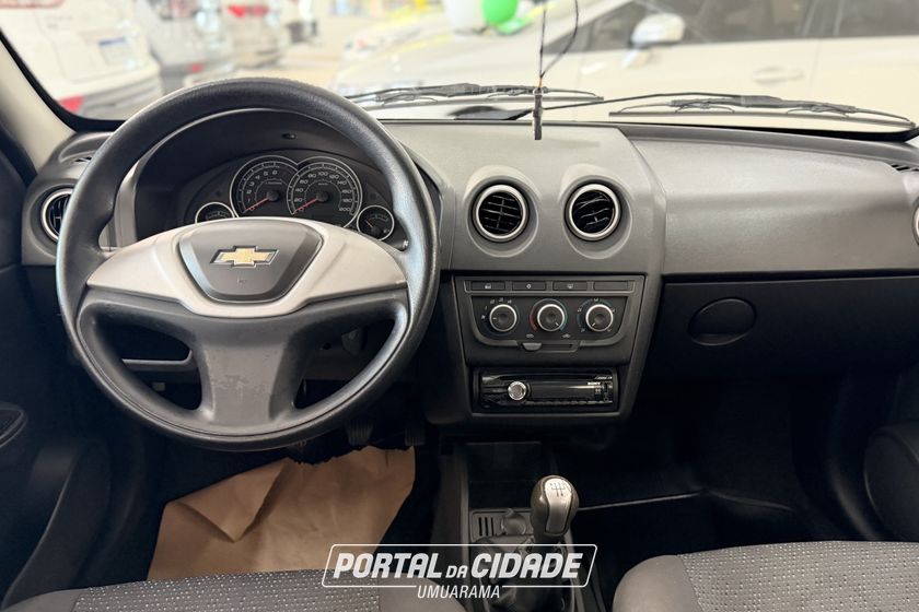 Chevrolet Celta
