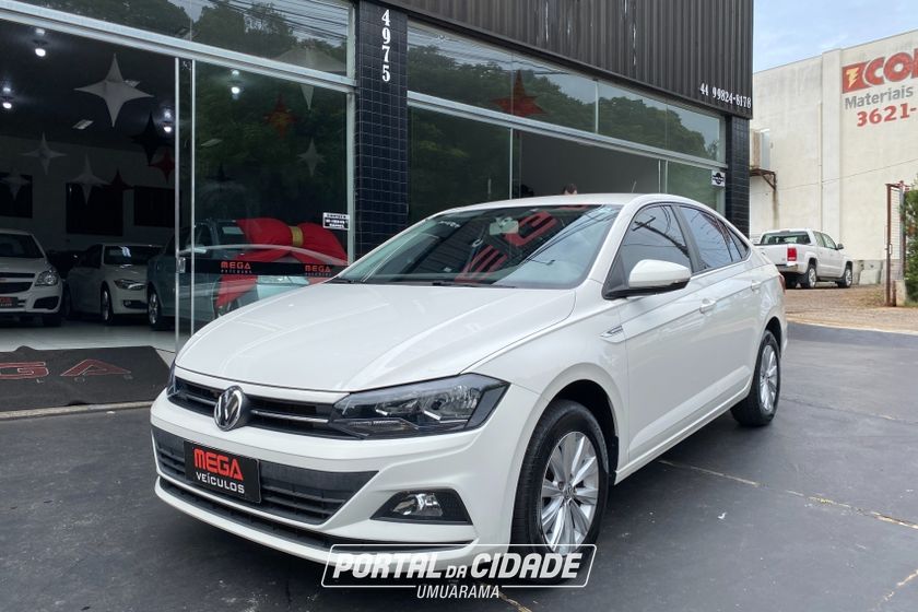 VolksWagen VIRTUS