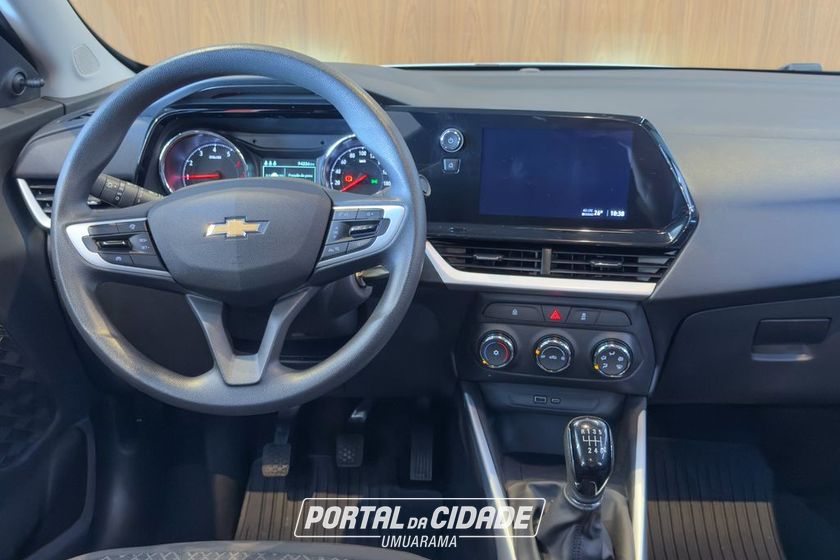 Chevrolet MONTANA