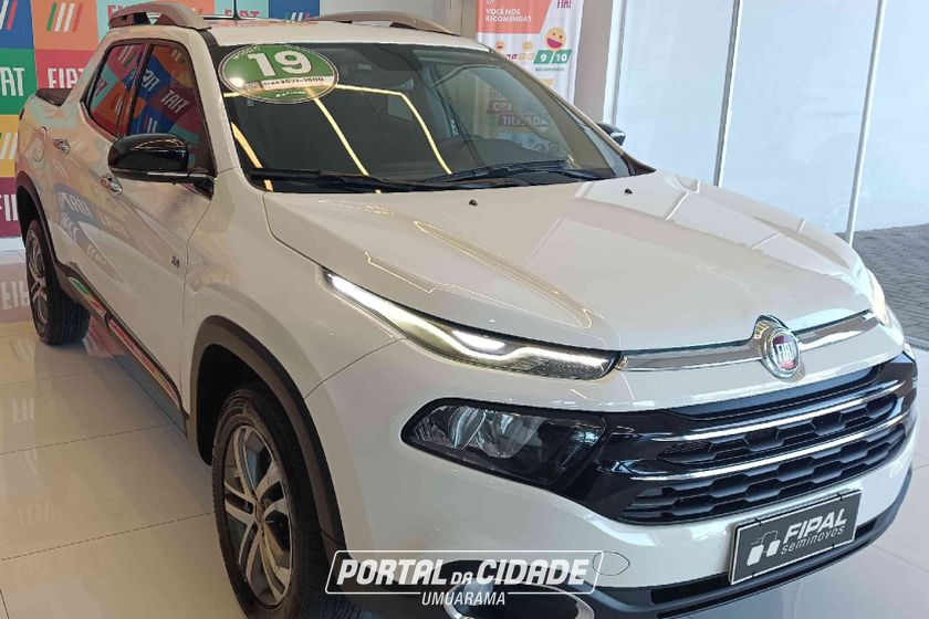 Fiat Toro