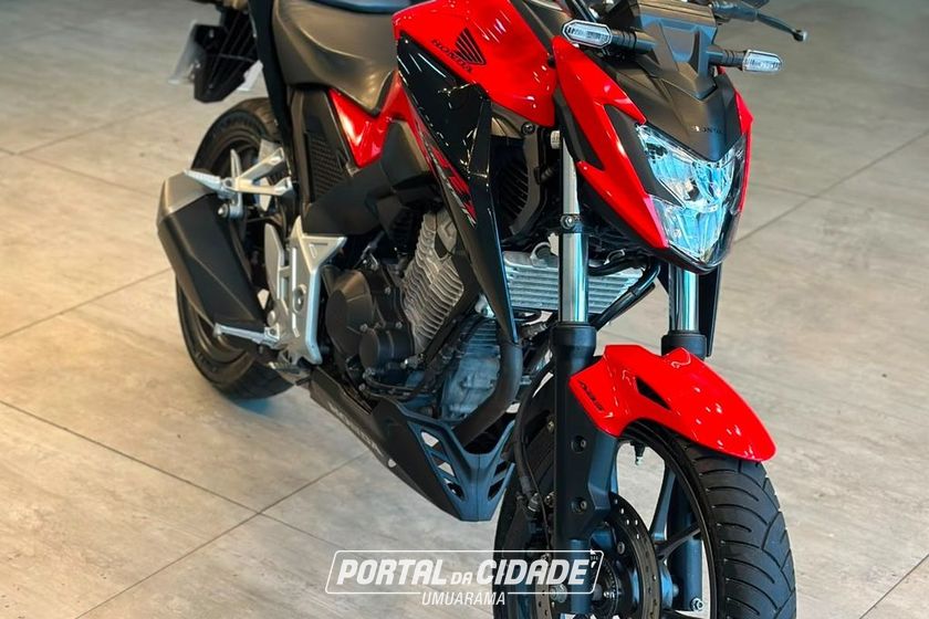 HONDA CB