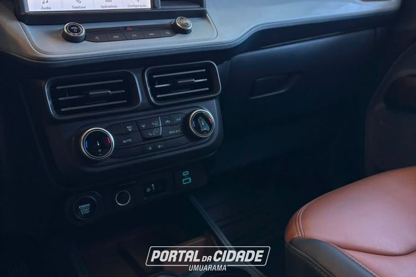 Ford Maverick