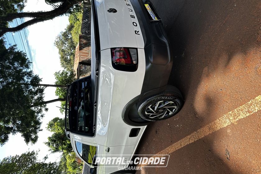 VolksWagen Saveiro