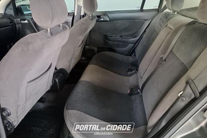 Chevrolet Astra