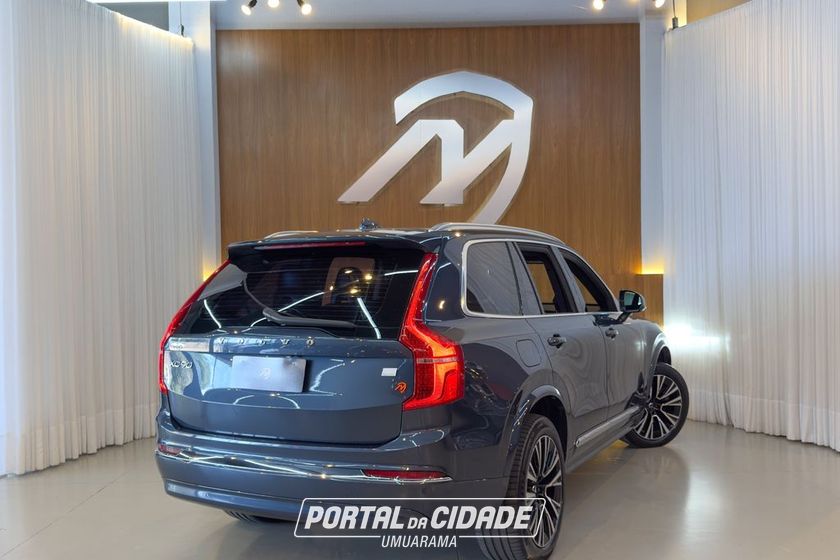 Volvo XC
