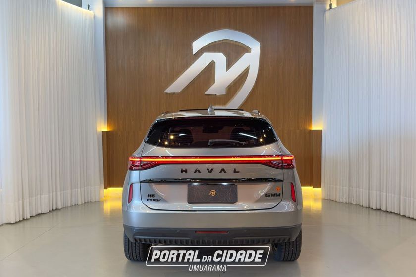GWM Haval