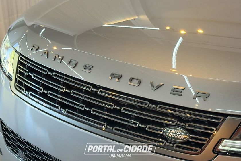 Land Rover Range