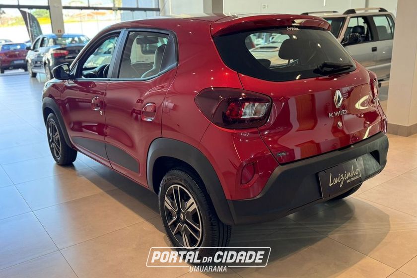 Renault Kwid