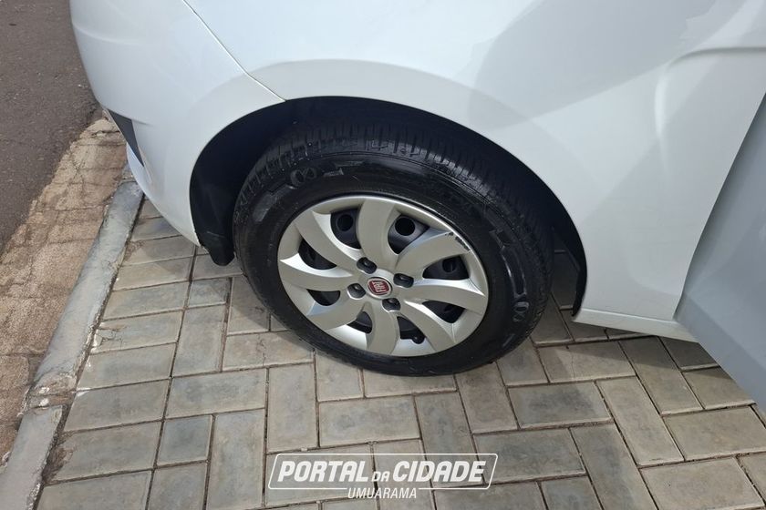 Fiat Palio