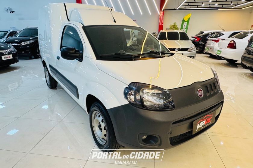 Fiat Fiorino