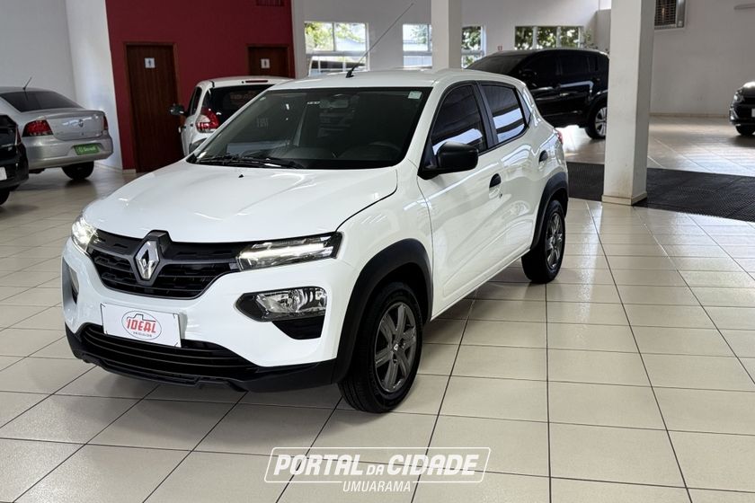 Renault Kwid