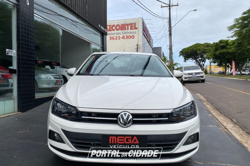 VolksWagen VIRTUS
