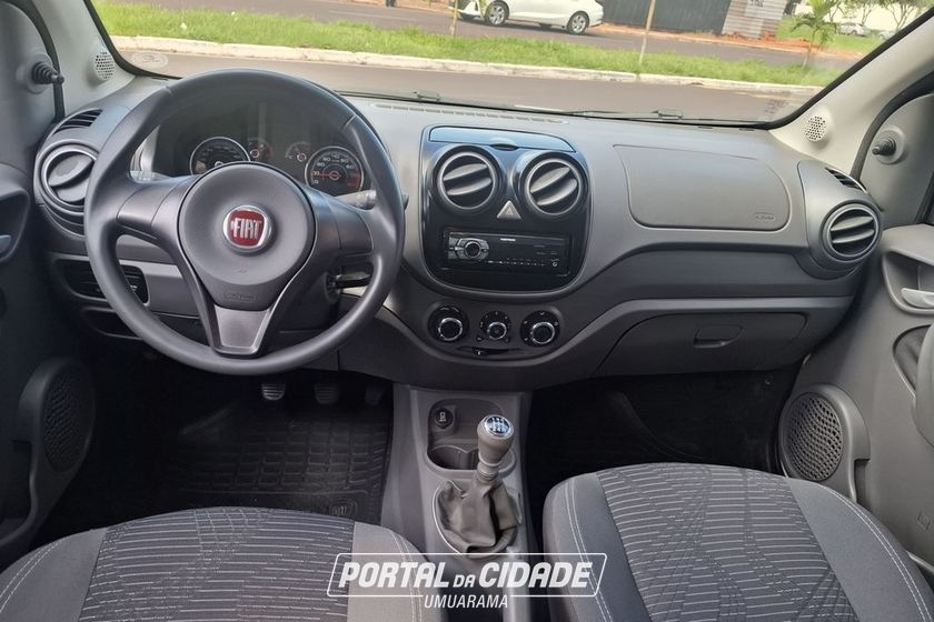 Fiat Palio
