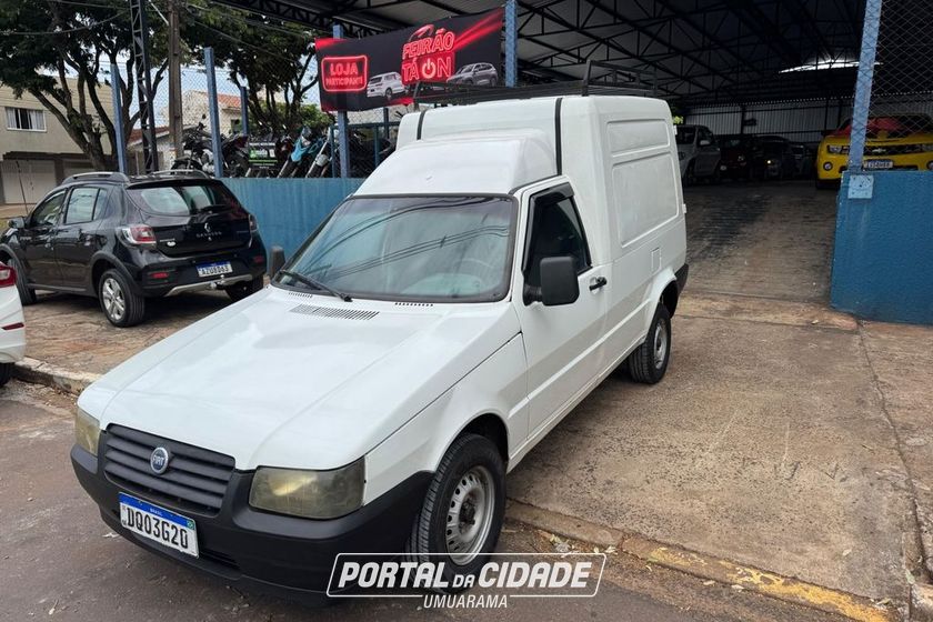 Fiat Fiorino
