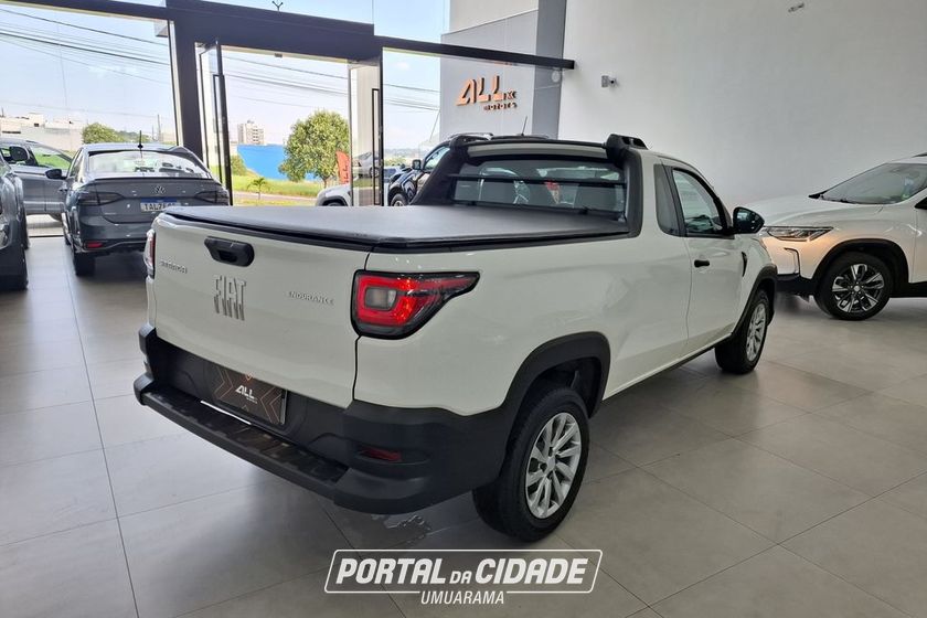 Fiat Strada