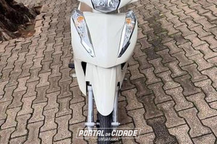 HONDA BIZ
